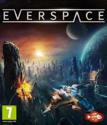 EVERSPACE 1.3.5 download