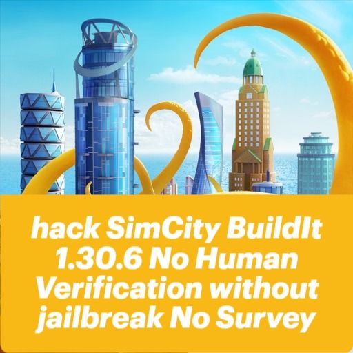 simcity buildit generator no survey